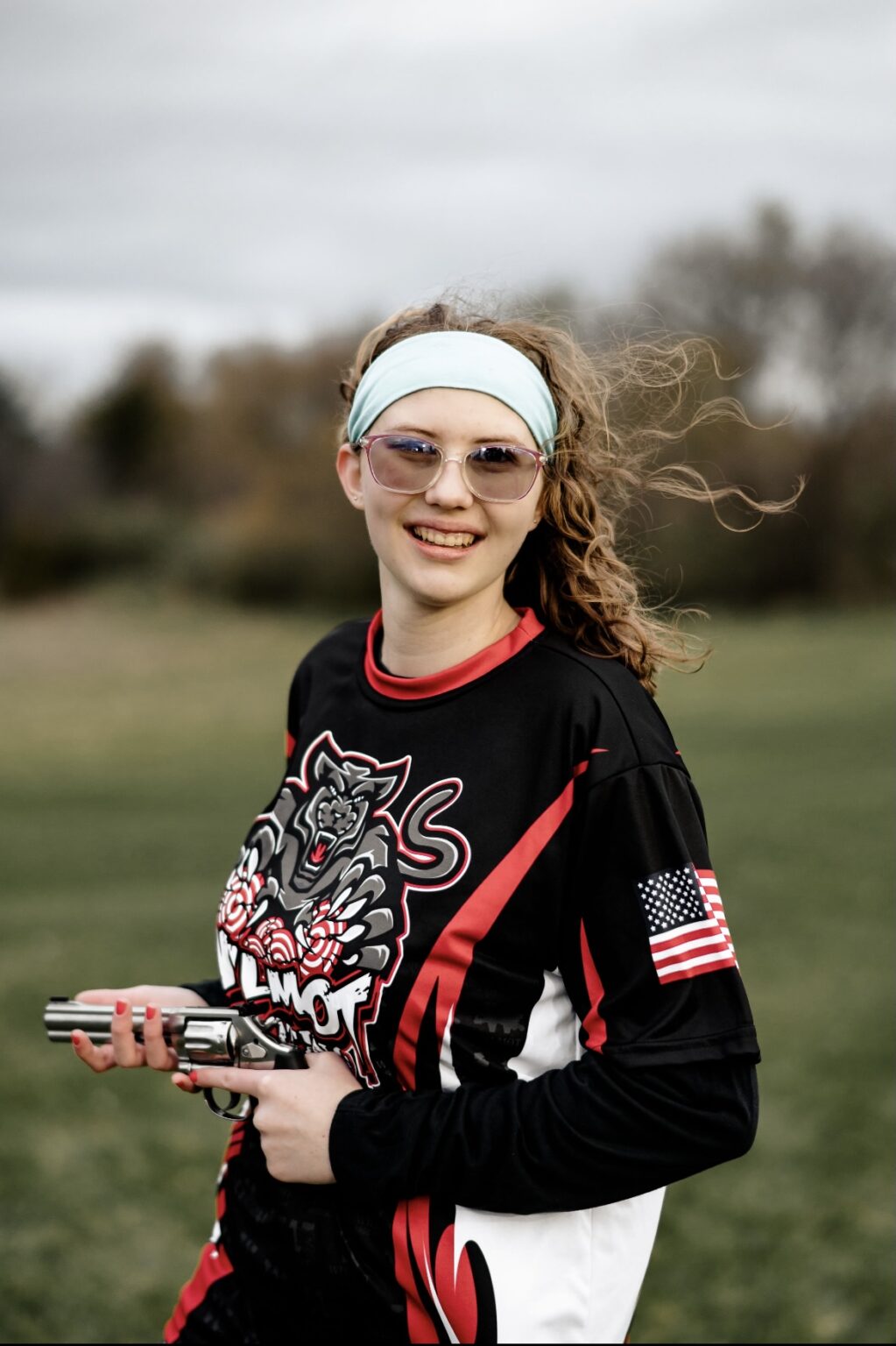 The Lifelong Impact of the Scholastic Action Shooting Sports Program ...