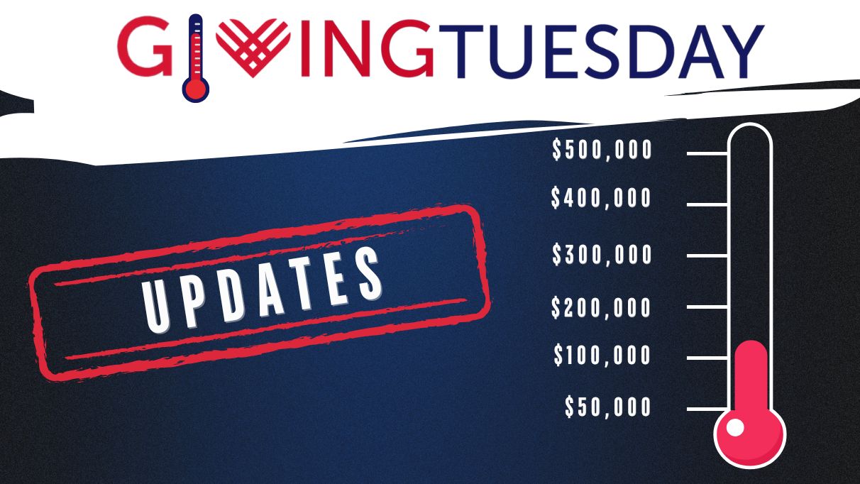 Giving Tuesday 2024 Updates MidwayUSA Foundation